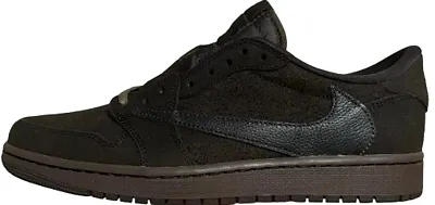 Jordan 1 Velvet Brown