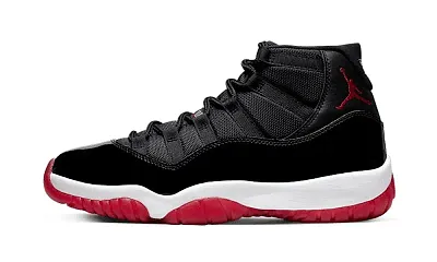 Jordan 11 Bred