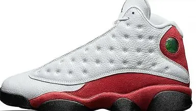 Jordan 13 Chicago