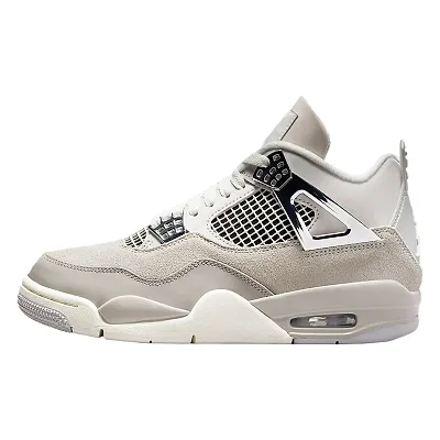 Jordan 4 Frozen Moments