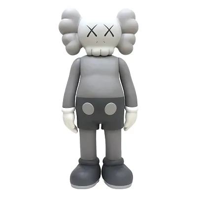 Kaws Figure