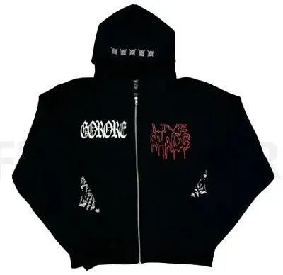 Ken Carson AGC Hoodie