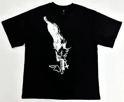 Ken Carson 
x Destroy Lonely
Tour Merch