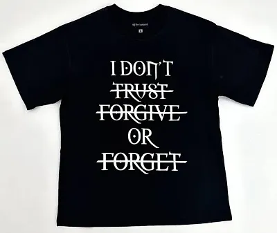 Ken Carson x Destroy Lonely Tour Merch T-Shirt