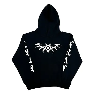 Ken Carson Xman Merch Hoodie
