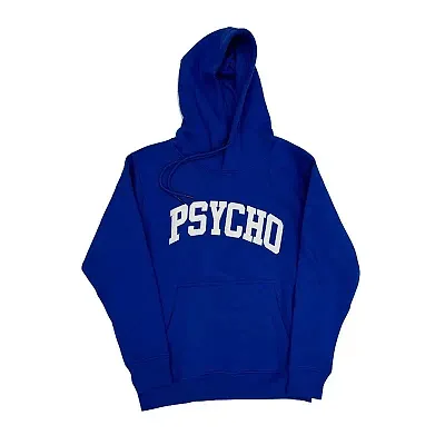 KK11 Undercover Psycho 22AW Hoodie