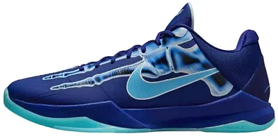 Kobe 5 Shoes