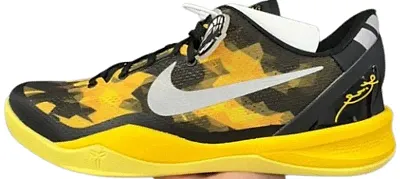 Kobe 8 Shoes