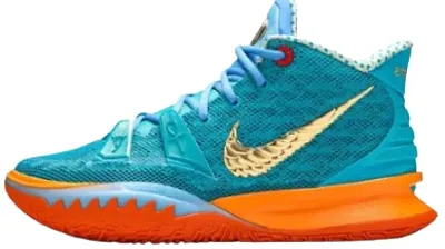 Kyrie 7 "Horus"