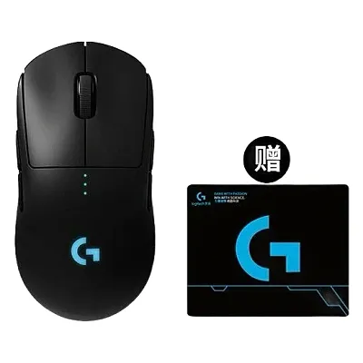 Logitech G Pro X Wireless
