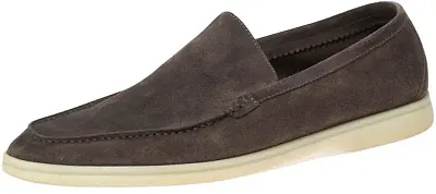 Loro Piana Summer Walk Loafers