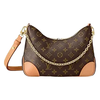 Louis Vuitton Boulogne Bag