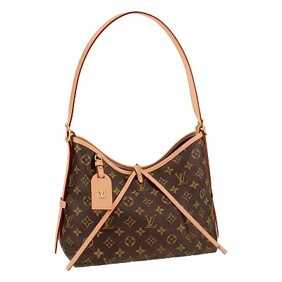 Louis Vuitton Carryall PM