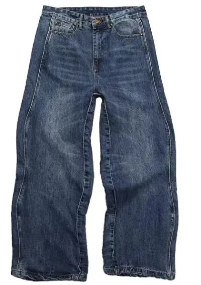 Louis Vuitton Jeans