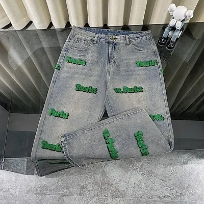 Louis Vuitton jeans