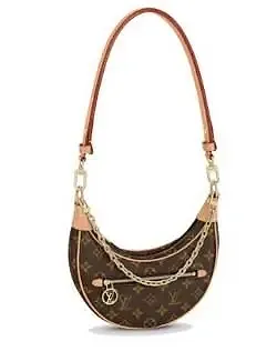 Louis Vuitton Loop Bag