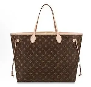 Louis Vuitton Neverfull GM Bag