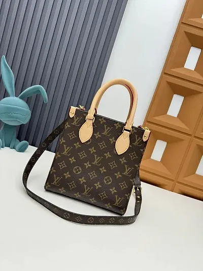 Louis Vuitton Sac Plat BB