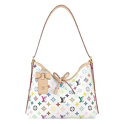 Louis Vuitton   x  Takashi Murakami
