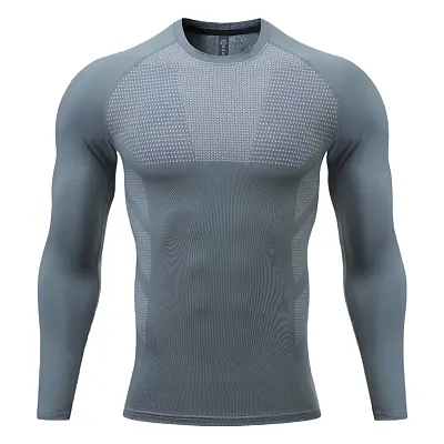 Lululemon Compression Long Sleeve T-Shirt