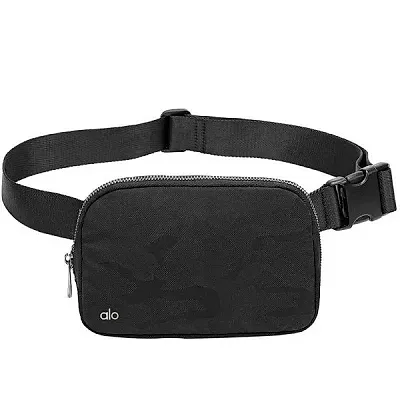 Lululemon Waist Bag
