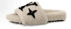 LV Bom Dia Shoes