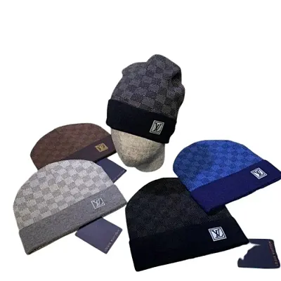 LV Budget Beanie