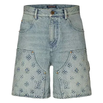 LV Carpenter Shorts