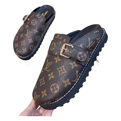 LV Cosy Comfort Shoes