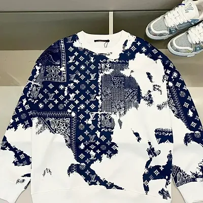LV Hoodie