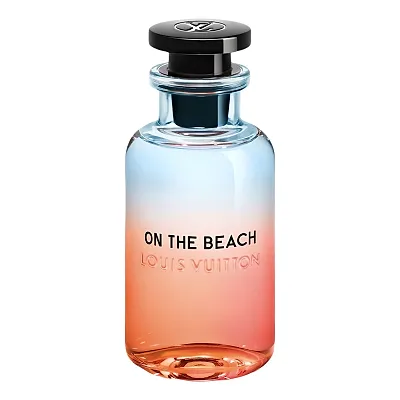 LV On The Beach