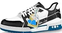 LV Trainer Signature