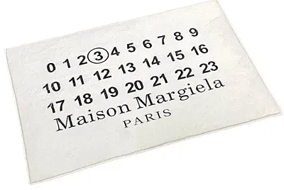 Maison Margiela Carpet