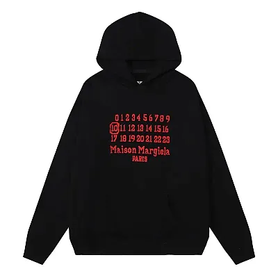 Maison Margiela Hoodies (10+ Styles)