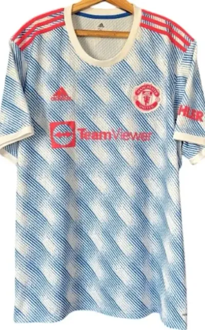 Manchester United Jersey 21-22