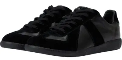 Margiela Gats All Black