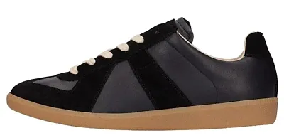 Margiela Sneaker Black