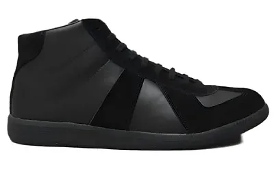 Margiela Sneakers Black