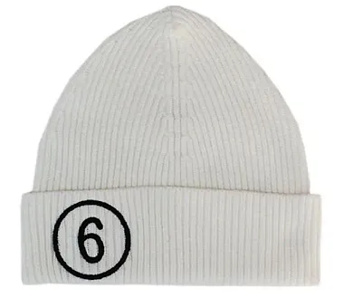 Maison Margiela Beanie
