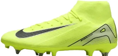 Mercuriale Elite Shoes