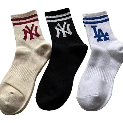 MLB Socks