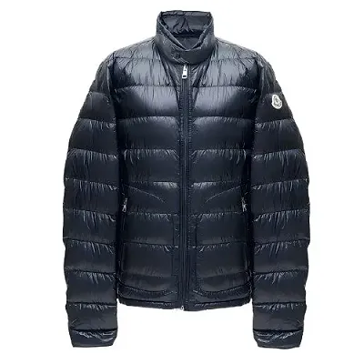 Moncler Acorus Down Jacket