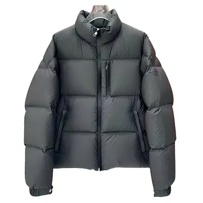 Moncler Besbre Down Jacket