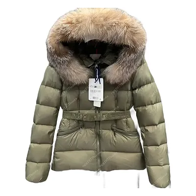 Moncler Boed Down Jacket for Womens