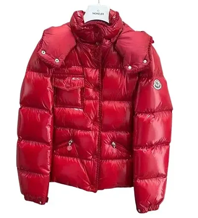 Moncler Glareins Down Jacket