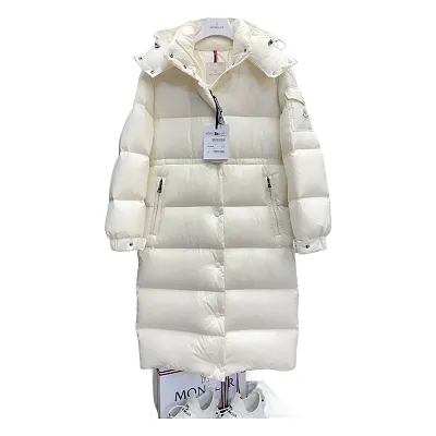 Moncler Hanoverian Coat