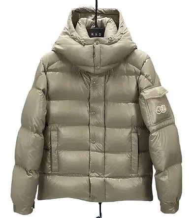 Moncler Maya 70th Anniversary Special Edition Short Down Jacket
