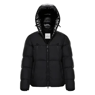 Moncler Montcla Puffer Down Jacket