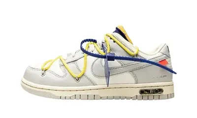 More Budget Dunk Lot 27-50