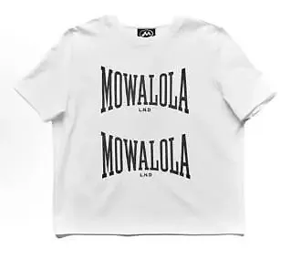Mowalola T-Shirt